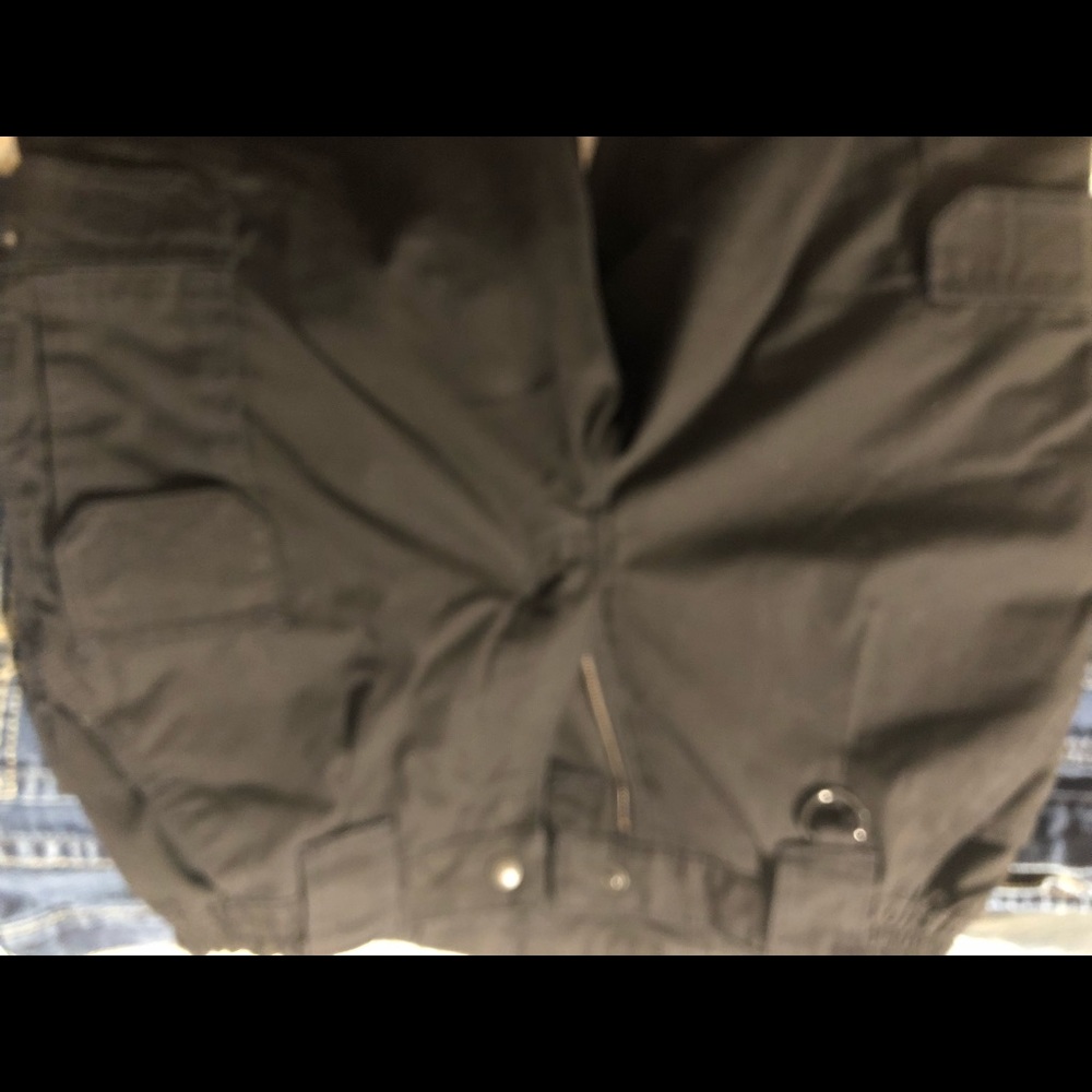 Tactical Pants - image 2